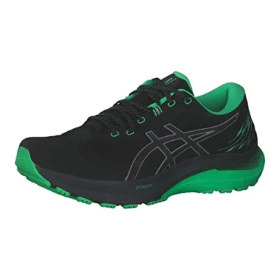Image of ASICS Kayano 28 Road Running Shoe for Man Blue Black 7.5 UK