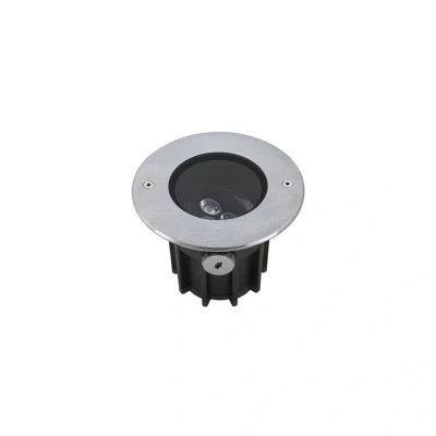 Image of 2W Tilt RGBW Ground Light (Cut Out 119mm) Collingwood