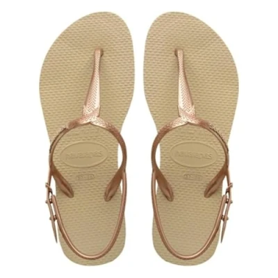 Image of Havaianas Women Twist, Sand Grey, 2