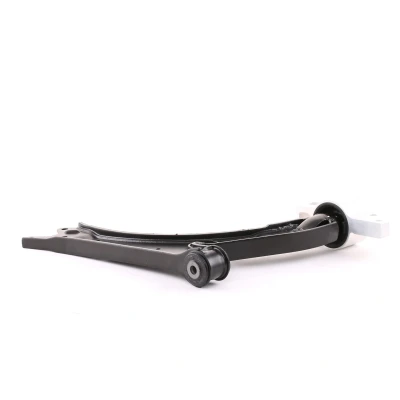Image of 1K0407151AA, 1K0407151AB, 1K0407151AE, 1K0407151AH, 1K0407151BC Suspension Arm TRW JTC1250 Control Sheet Steel VOLKSWAGEN: GOLF 5, Caddy 3, 6