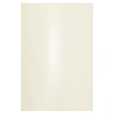 Image of Netuno 10x Pearlescent Cream Paper DIN A4 210x297mm 8.27x11.69 inches 120gsm 32lb Aster Metallic Double Sided Ideal for Inkjet Laser Printing Scrapbooking brochures Crafts cardmaking Flyers DIY