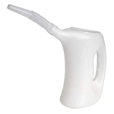 Image of Sealey Measuring Jug with Flexible Spout 2L