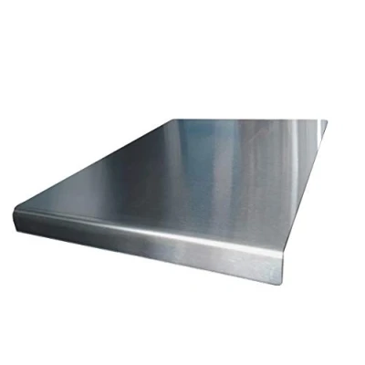 Image of Stainless Steel Worktop Saver (500 x 500 Round Fold)