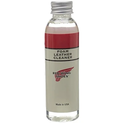 Image of Foam Leather Cleaner 4oz