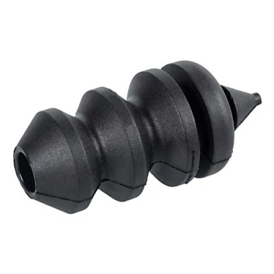 Image of 96318363 Rubber Buffer, suspension FEBI BILSTEIN 170479 Rear Axle