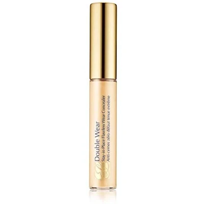 Image of Estée Lauder Double Wear Stay in Place Flawless Concealer 4W Medium Deep 7ml