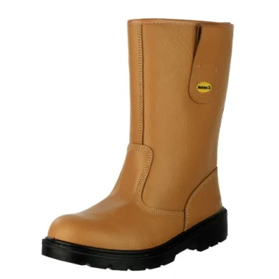 Image of Centek FS334 Safety Rigger Boot 705 Size 11