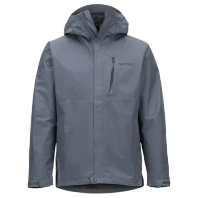 Image of Marmot Men&#039;s Minimalist GORE TEX Component Jacket, Waterproof Lightweight 3 in 1 Rain Windproof Raincoat, Breathable Windbreaker