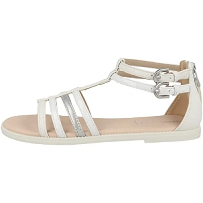 Image of Geox Girl J Sandal Karly Sandals