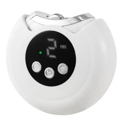 Image of Electric Nail Trimmer for Adults Automatic Toenail Clippers Baby Versatile File, Safe Children, Women, Men,