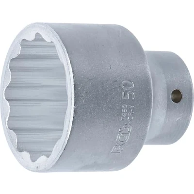 Image of BGS 7450 Socket, 12 point 20 mm (3/4&quot;) Drive 50