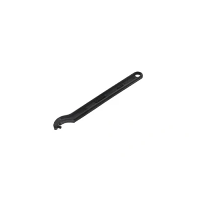 Image of GEDORE Hook spanner with pin, for Capstan nuts, AF 20 22 mm, Tip dia. 8 Ratchet spanner, 40 Z