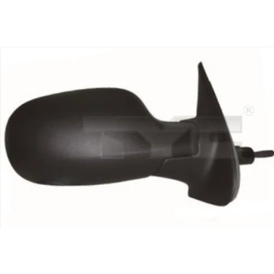 Image of 963011F500, 96301AX628 Wing mirror BLIC 5402 04 1115528P Right Mechanical Complete Mirror, Convex NISSAN: Micra 3, C+C 3
