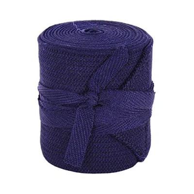 Image of Hy Tail Bandage 2m x 7.5cm: Purple