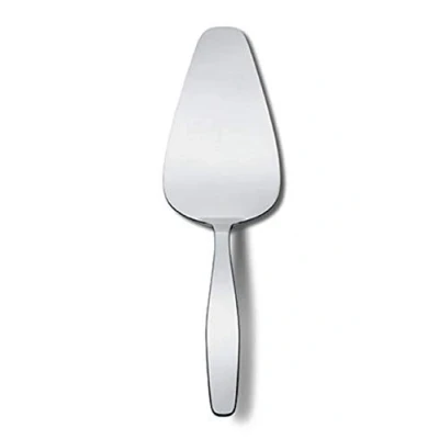 Image of Alessi Anf06/15 Itsumo Design Cake Server in 18/10, Stainless Steel