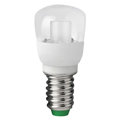 Image of E14 2W 828 MEGAMAN LED refrigerator bulb Classic