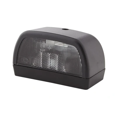 Image of 75443060000 Licence Plate Light HELLA 2KA 998 523 001