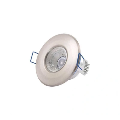 Image of Click Inceptor Nano Satin 2700K Fixed LED Downlight