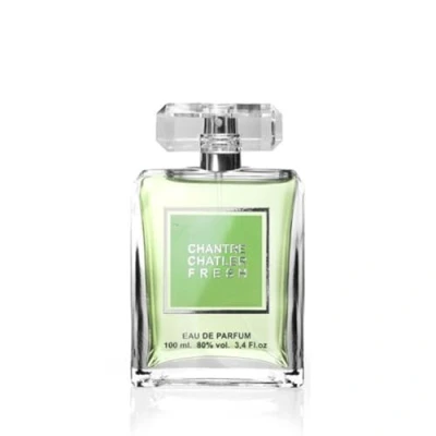 Image of CHATLER Chantre Eau De Parfum Fresh Fragrance, Perfume, Luxury Fragrance 100ML