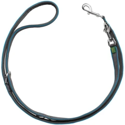Image of HUNTER Divo 20/200 Adjustable Lead Light Blue/Grey