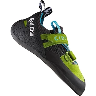 Image of Red Chili Circuit Ii Climbing Shoes EU 44
