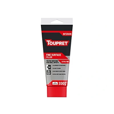 Image of Toupret Fine Surface Filler 330g