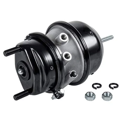 Image of 0544440010 Diaphragm Brake Cylinder FEBI BILSTEIN 107480