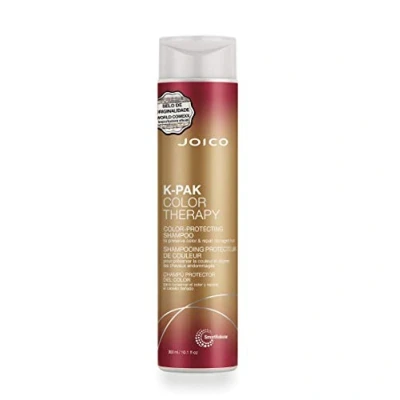 Image of Joico K Pak Color Therapy Protecting Shampoo 300ml, (Pack of 1)