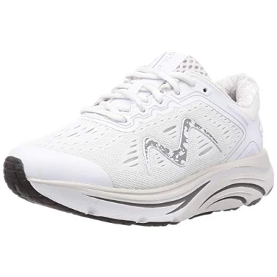 Image of GTC 2000 Mesh Women&#039;s Low Top Trainers