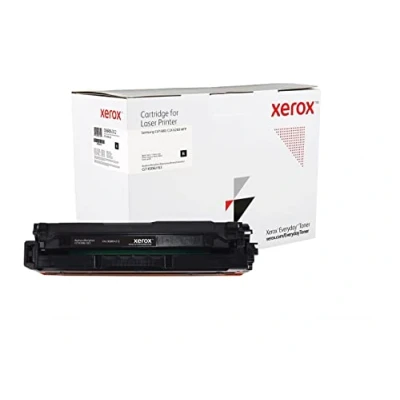 Image of Xerox Black Toner Compatible with Samsung CLT K506L, High Capacity