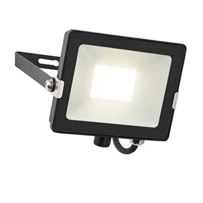 Image of SALDE 30W LED Floodlight Outdoor, 2400LM Security Lights, 180W Incandescent Lamp Equivalent, Waterproof IP65, Cool White Outdoor Lights for Warehouse, Playground, Backyard and More