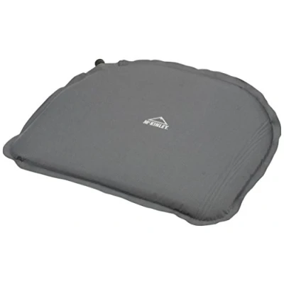 Image of McKINLEY Seat Cushion 152064 D &#039;GRAY/D&#039; GRAY 1
