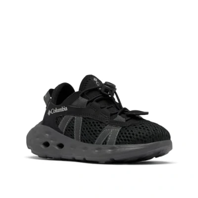 Image of Columbia Kids Unisex Water Shoes, Youth Drainmaker XTR