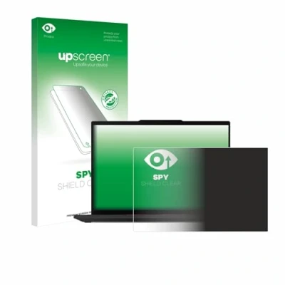 Image of upscreen Privacy Screen Protector compatible with Lenovo ThinkPad P14s Gen 5 Anti Spy Protection