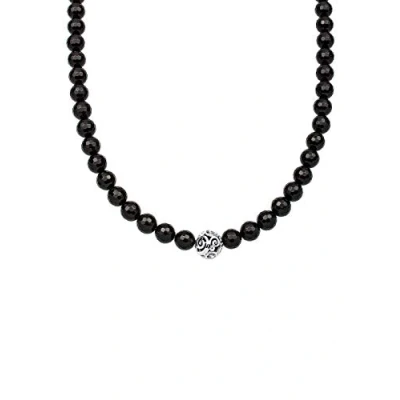 Image of Elli Women&#039;s 925 Sterling Silver Xilion Cut Crystals Ball Pendant Necklace