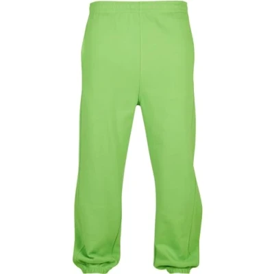 Image of Urban Classics Tracksuit bottoms, Men&#039;s, Size: Small, Green