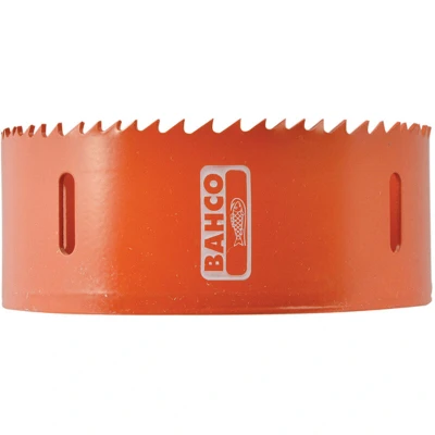 Image of Bahco 3830 98 C Bi Metal Holesaw 98mm