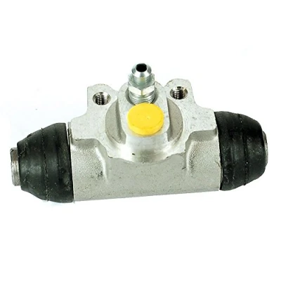 Image of 5340280050 Brake Cylinder LPR 4189 22,2mm Aluminium 10 X 1 SUZUKI: Vitara I Off Road, Samurai Road Convertible