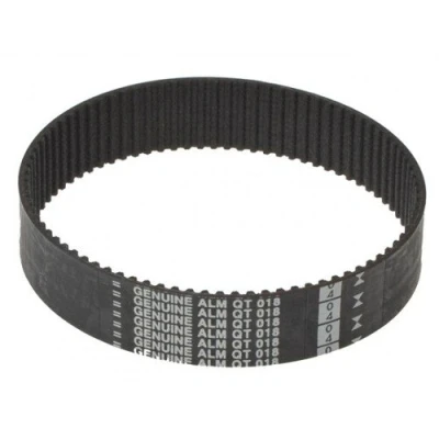 Image of ALM QT018 drive belt lawnmower to fit qualcast