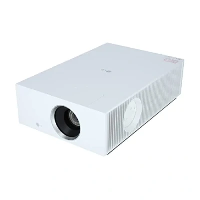 Image of LG CineBeam HU710PW data projector 2.700 ANSI lumens. HDR10. Bluetooth White