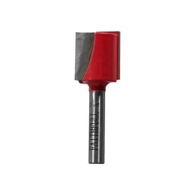 Image of Faithfull FAIRB214 Router Bit TC Two Flute 1/4in 18.2mm