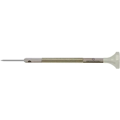 Image of Bergeon 30081 140 Screwdriver 1.4 mm Swiss Made