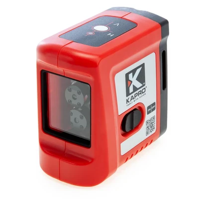Image of Kapro K862X Prolaser Cross Line