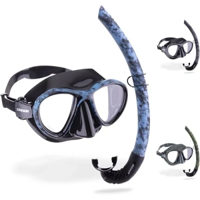 Image of Cressi Metis + Corsica Combo