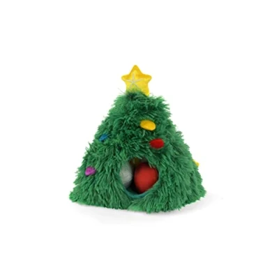 Image of P.L.A.Y. Pet Merry Woofmas Doglas Fur
