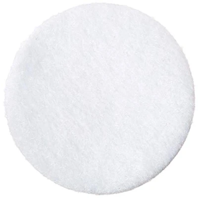 Image of Ranger Tim Holtz Alcohol Ink Mini Applicator Replacement Felt 50/Pkg,White,Medium