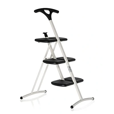 Image of Kartell Tiramisu Ladder White