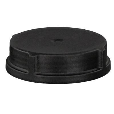 Image of 0318537, 1343243 Sealing Cap, expansion tank (power steering) FEBI BILSTEIN 38142