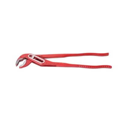 Image of ROTHENBERGER Industrial Water Pump Pliers Ø 1.1/2&quot; / 48 mm