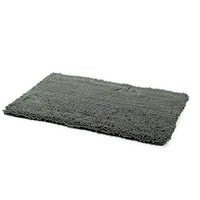 Image of Ancol Simply Dry Noodle Dog Drying Mat, 90 x 60 cm